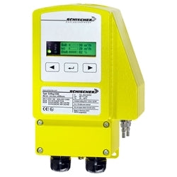 Regulatoare de presiune diferenţială, Anti-Ex, seria ExReg Regulatoare de presiune diferenţială, Anti-Ex, seria ExReg